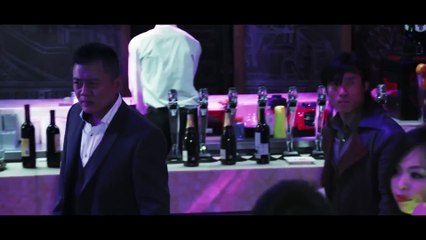 Bodyguard - Resgate de Risco