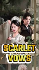 SCARLET VOWS