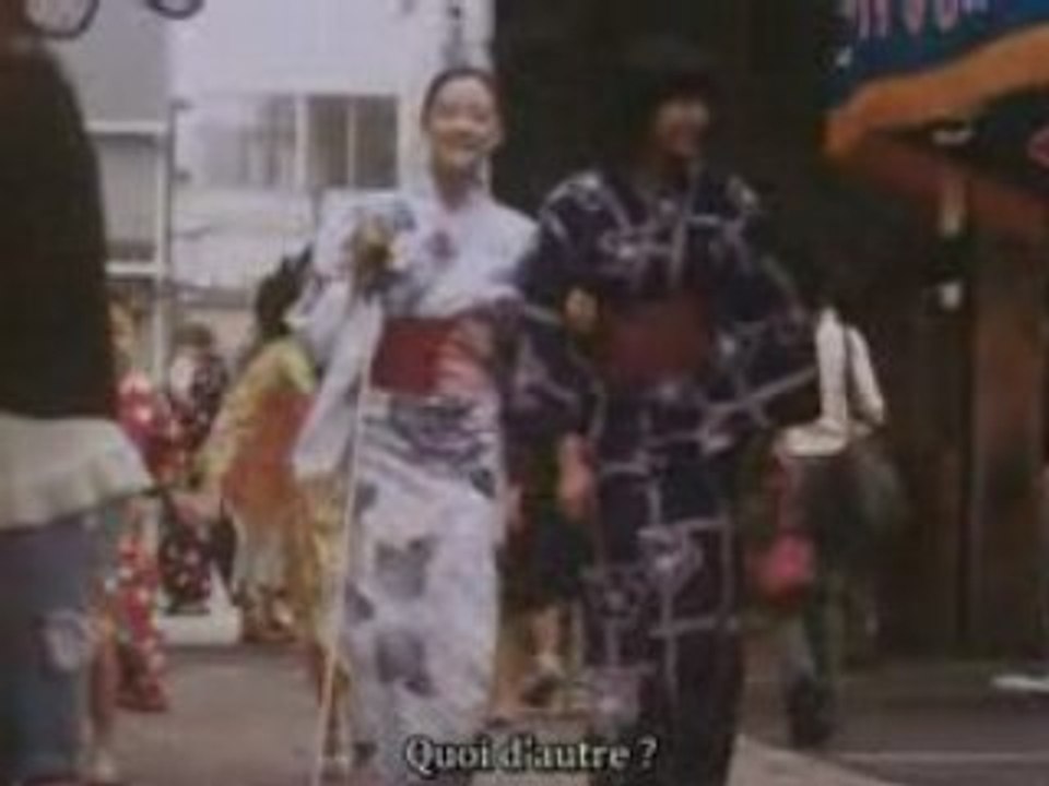 Rainbow Song partie 4