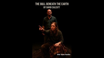 The Bull beneath the Earth by By David Calcutt