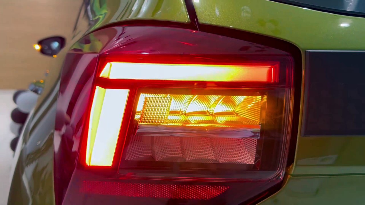 Skoda Kylaq Top Model Ab Sochna Padegha Nexon Aur 3XO Ki taraf Jaane Ke Lye