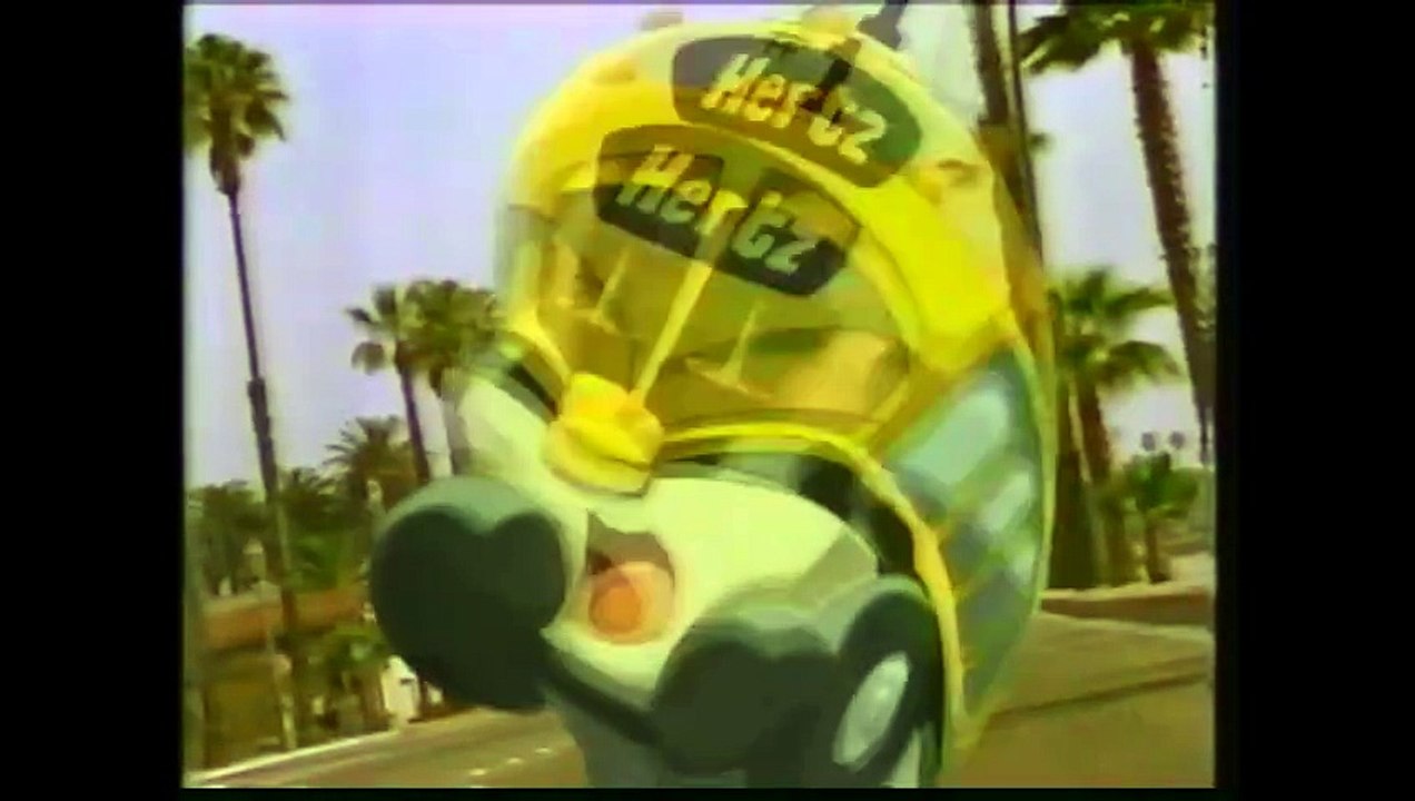 (May 4, 1991) WTVC-TV 9 ABC Chattanooga Commercials