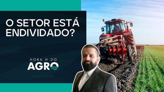Safra 2025/26 pode ter crédito mais restrito afetado pelas recuperações judiciais no agro | HORA H