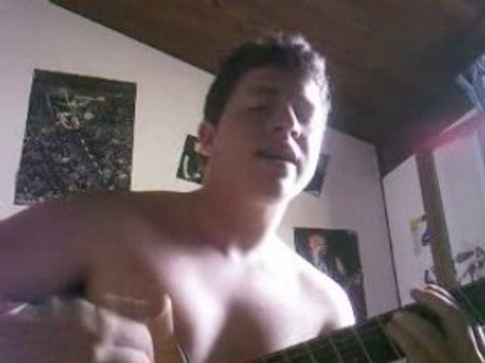 Paolo nutini-last request