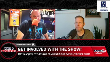 Pendergast: Losing Isaac Paredes would be disastrous