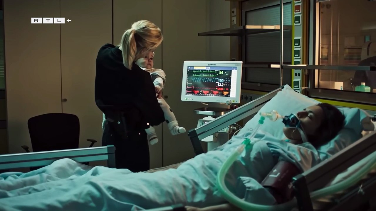 Staffel 50 | show | 2025| S50 | Official Trailer