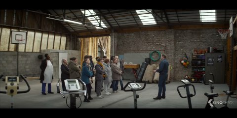 Die guten und die besseren Tage | movie | 2025 | Official Clip