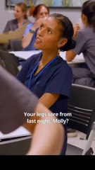 Doctor Boss Is My Baby Daddy - ShortFlicks