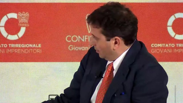 Salvini - 58° Convegno dei Giovani Imprenditori di Confindustria (13.06.25)