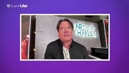 ENTREVISTA ARTHUR HANLON