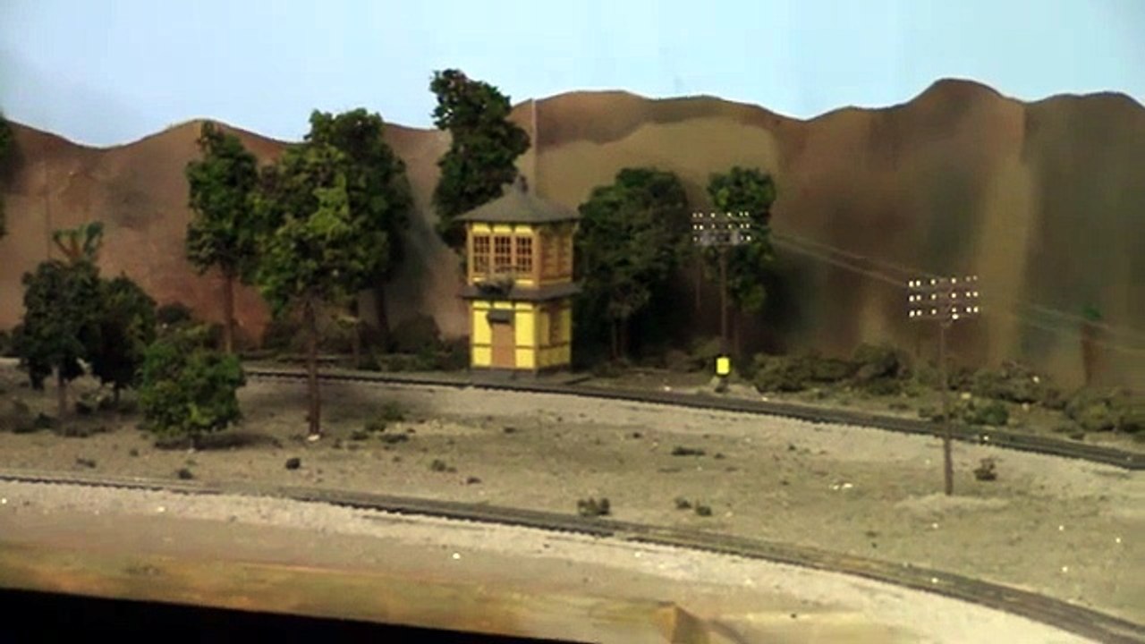 Athearn Genesis Burlington Northern Desert Storm SD60M # 1991.
