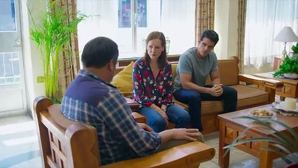 Juegos de Amor y Poder | Capítulo 60