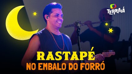 Rastapé coloca Terraiá para dançar com 'No Embalo do Forró'