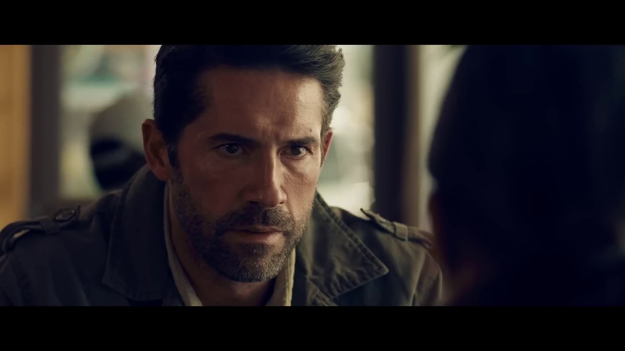 Diablo (2025) Official Trailer HD