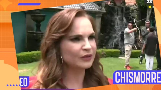 Ana Patricia Rojo desmiente padecer cáncer