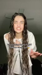 SNEAKING OUT FOR THE FIRST TIME 😱 foryou viral shorts fyp