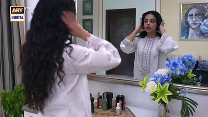 Shikwa Episode 50 Sami Khan Maria Malik Yashma Gill 13th June 2025 ARY Digital