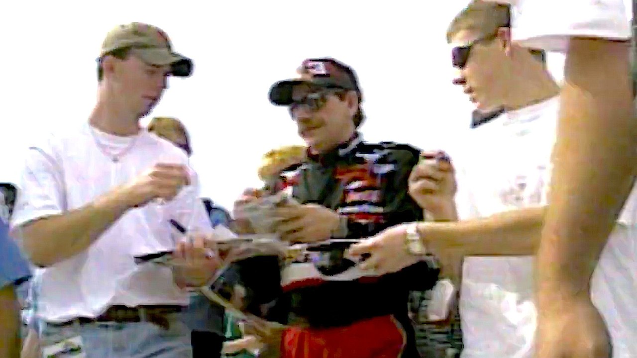 The Final Lap: What Really Caused Dale Earnhardt’s Death