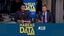 HABEAS DATA #110 - SERGIO OLIVA REIS