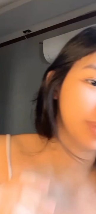 Bigo webcam live cute girl สาว น่ารัก สานเดี่ยว ขาว