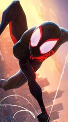 trop génial miles morales