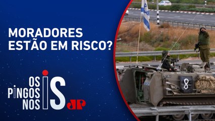 Quais serão impactos econômicos e geopolíticos da guerra entre Israel e Irã? Bancada debate