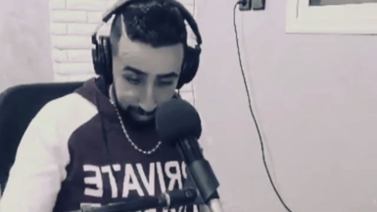 AYOUB 💥 Baye Bye Lmiziria _ 100_ Rai Mix Best Of Remix 8D  اغنية القلب برد على البلاد _ RCD Pro