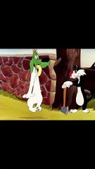 Crowing Pains - FoghornLeghorn (1947)