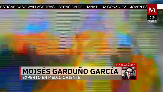 Conflicto Irán-Israel: señales claras de una guerra inminente