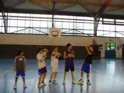 les big danceurs de la tektonik