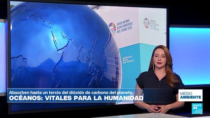 “La explotación petrolera en altamar es incompatible con nuestra supervivencia”: Islas Fiyi
