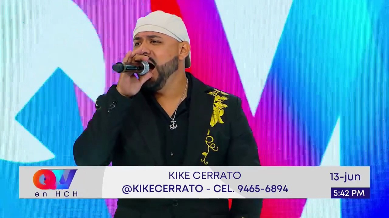En Vivo (7276)