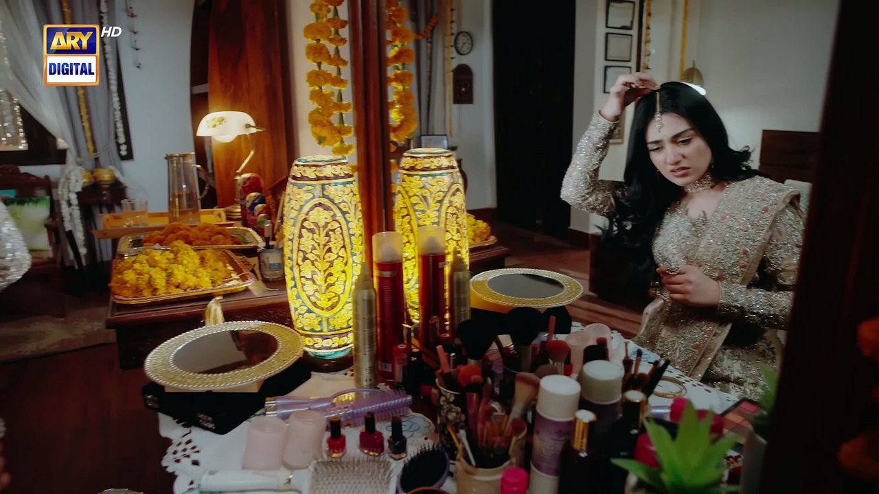 Sher Episode 1 | Digitally Presented by Diamond Paints & Surf Excel | Danish Taimoor | Sarah Khan | 21 May 2025 |