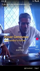 Secret Love between Rival Mafia Families Heiress Full Movie Free