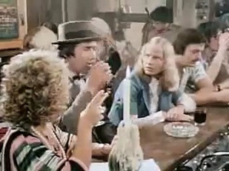 Die Unternehmungen des Herrn Hans  E14 - Die Kneippkur