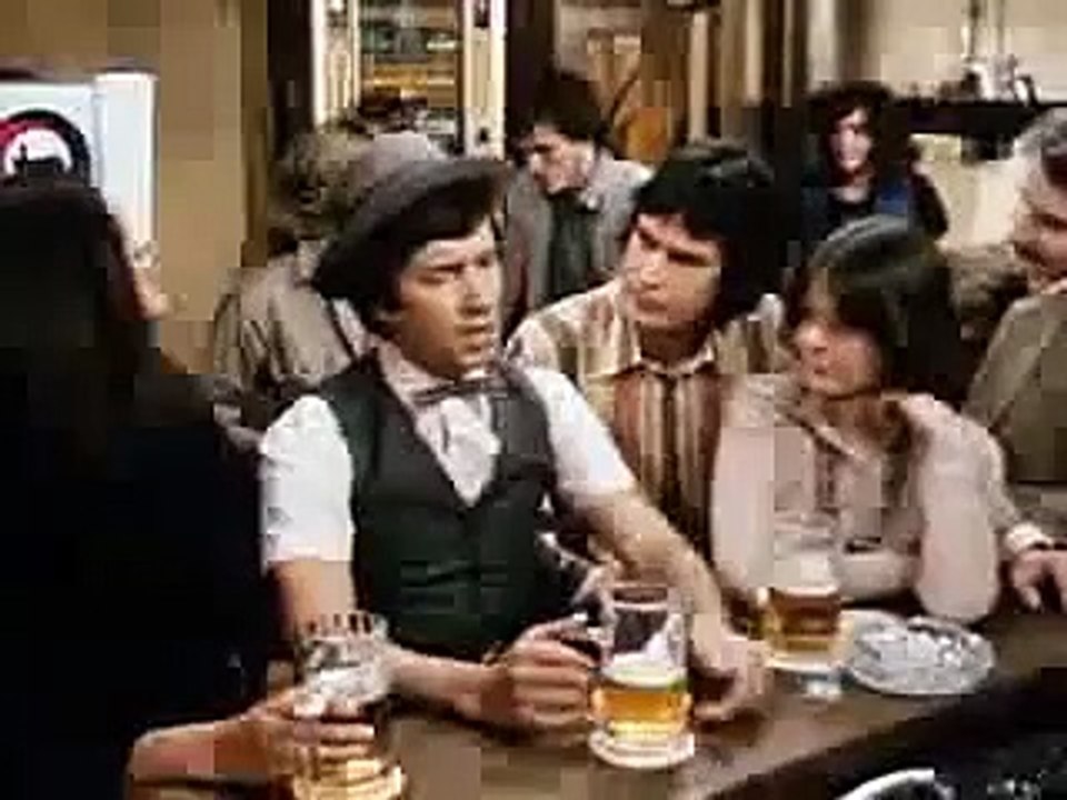 Die Unternehmungen des Herrn Hans  E20 - Das Klavierstudium