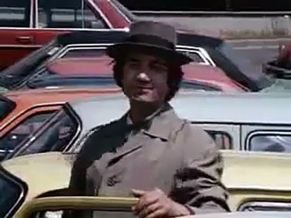 Die Unternehmungen des Herrn Hans  E16 - Die Eroberung