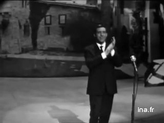 La Belle de Cadix | movie | 1953 | Official Clip