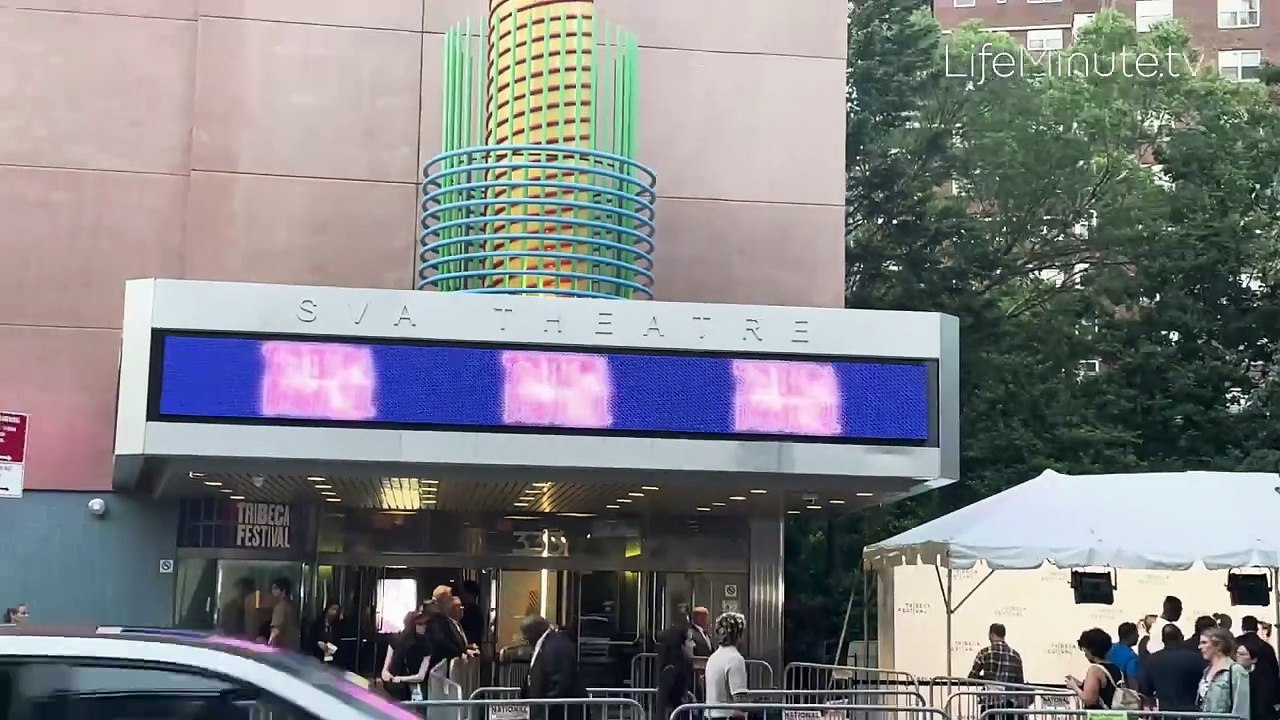 Brendan Fraser and Ellen Burstyn Come Out to Honor Darren Aronofsky at Requiem for a Dream 25th Anniversary Screening