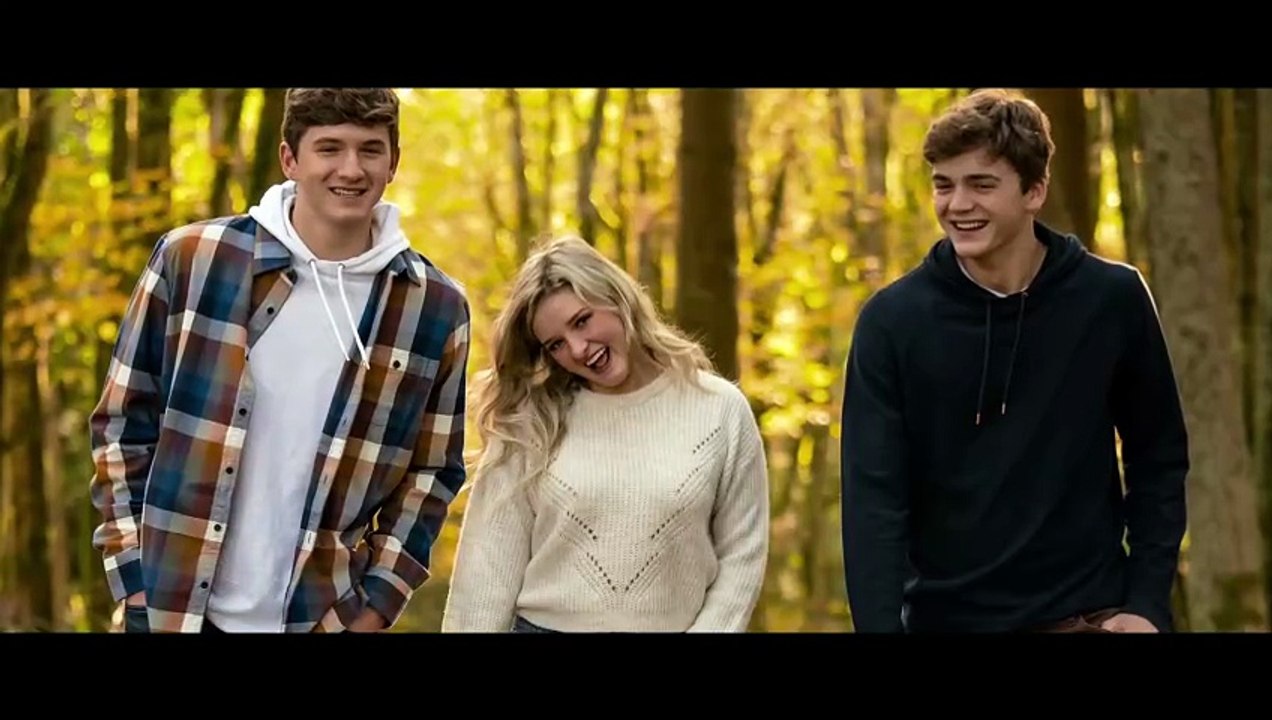 One Night in Idaho: The College Murders | show | 2025 | Official Trailer