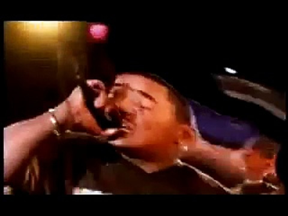 Blazin' | movie | 2001 | Official Trailer