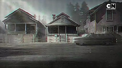 Die wunderbar schräge Welt von Gumball | show | 0 | Official Teaser