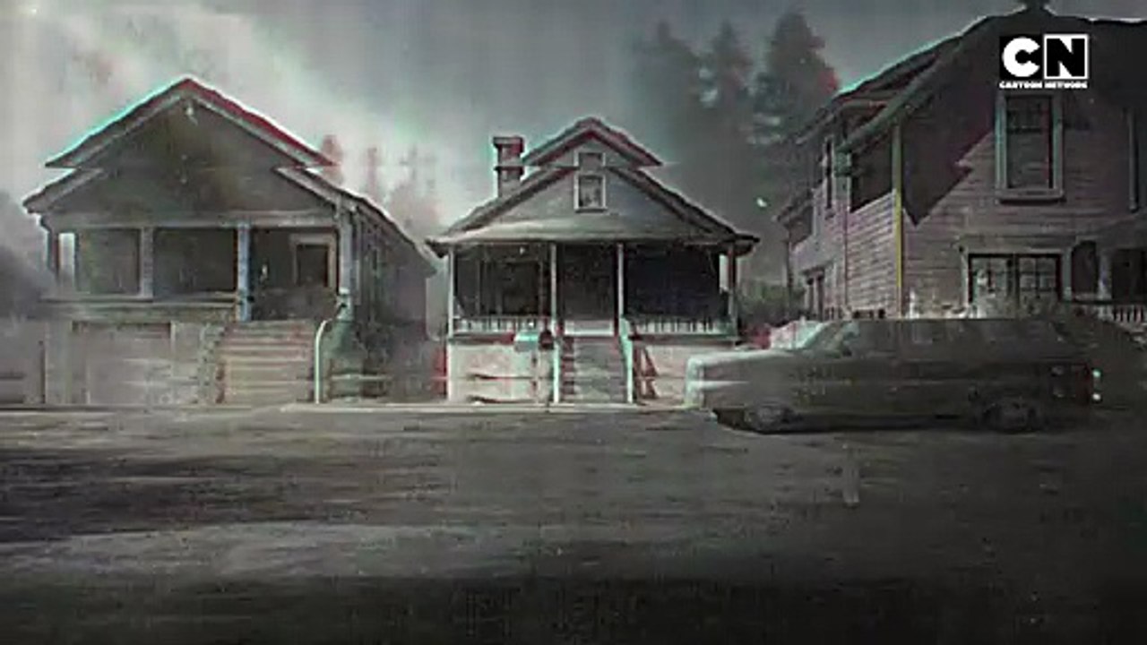 Die wunderbar schräge Welt von Gumball | show | 0 | Official Teaser