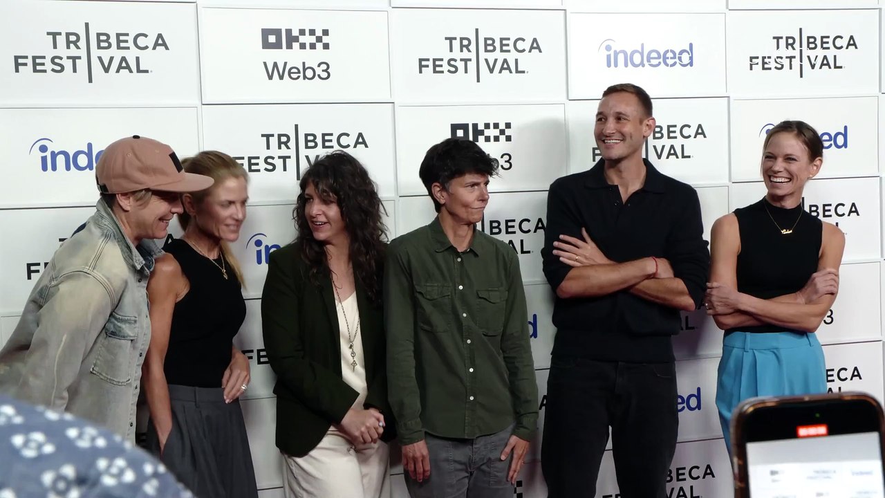 Documentary Come See Me in the Good Light Inspires Joy in the Midst of Dark Times at Tribeca Festival Debut