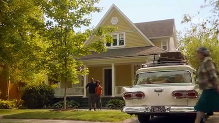 Ono: Dobrodošli u Derry | show | 2025 | Official Teaser