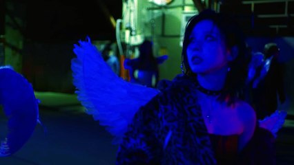 'Icarus' (Cinematic Ver.) - Short Film by ARTMS | movie | 2025 | Official Teaser