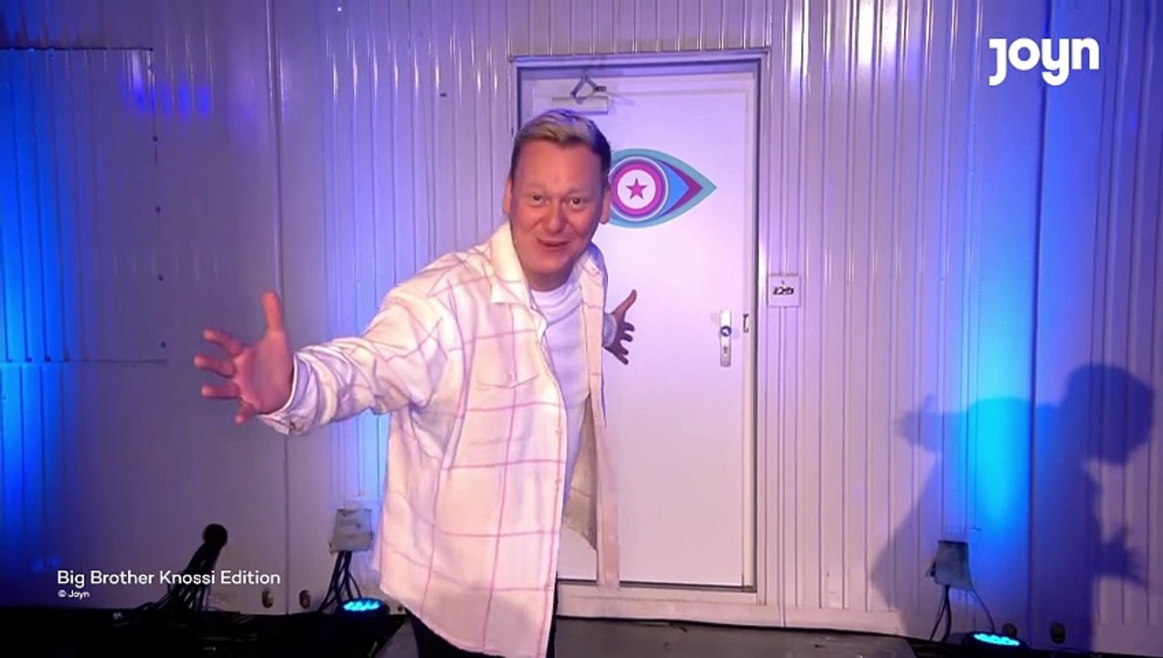 Big Brother Knossi Edition | show | 2023 | Official Trailer