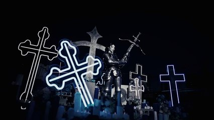 'Icarus' (Cinematic Ver.) - Short Film by ARTMS | movie | 2025 | Official Teaser