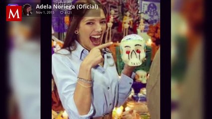 ¿Qué pasó con Adela Noriega? Recientemente se viralizó la noticia de que la actriz falleció