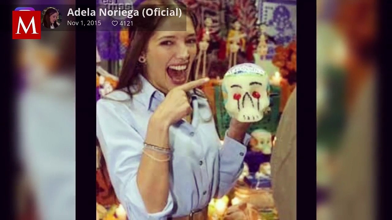 ¿Qué pasó con Adela Noriega? Recientemente se viralizó la noticia de que la actriz falleció